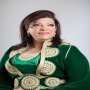 Hayat boukhriss حياة بوخريص